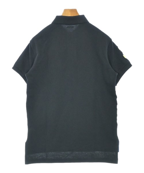 Polo Ralph Lauren（ポロラルフローレン）ポロシャツ 黒 サイズ:M メンズ/2200735433069