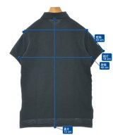 Polo Ralph Lauren（ポロラルフローレン）ポロシャツ 黒 サイズ:M メンズ/2200735433069