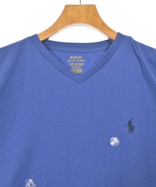 Polo Ralph Lauren（ポロラルフローレン）Tシャツ・カットソー 紺 サイズ:S メンズ/2200735433076