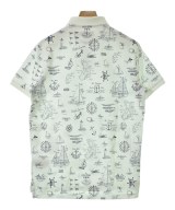 Polo Ralph Lauren（ポロラルフローレン）ポロシャツ 白 サイズ:M メンズ/2200735503083