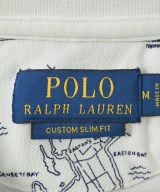 Polo Ralph Lauren（ポロラルフローレン）ポロシャツ 白 サイズ:M メンズ/2200735503083