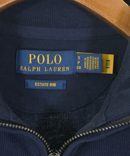 Polo Ralph Lauren（ポロラルフローレン）Tシャツ・カットソー 紺 サイズ:S メンズ/2200735267046