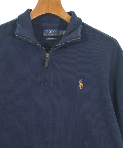 Polo Ralph Lauren（ポロラルフローレン）Tシャツ・カットソー 紺 サイズ:S メンズ/2200735267046