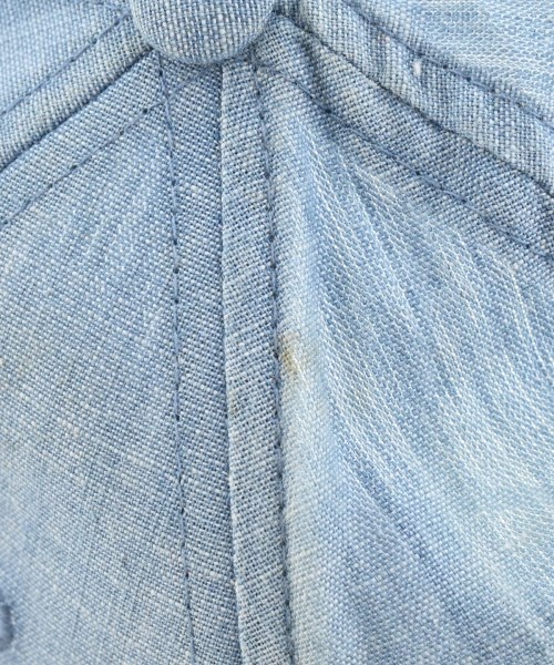 Polo Ralph Lauren（ポロラルフローレン）キャップ 青 サイズ:59cm メンズ/2200735900035