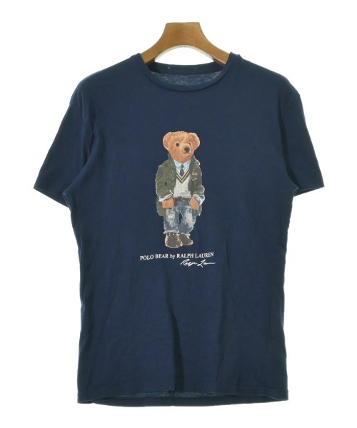 Polo Ralph Lauren(ポロラルフローレン)のTシャツ・カットソー サイズ:-(XS位) 7,200円