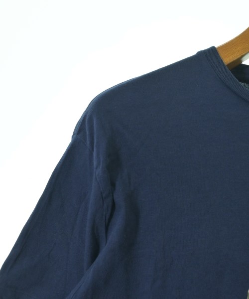 Polo Ralph Lauren（ポロラルフローレン）Tシャツ・カットソー 紺 サイズ:-(XS位) メンズ/2200735917101