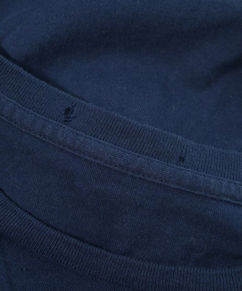 Polo Ralph Lauren（ポロラルフローレン）Tシャツ・カットソー 紺 サイズ:-(XS位) メンズ/2200735917101