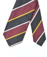 Polo Ralph Lauren（ポロラルフローレン）ネクタイ 黒 サイズ:- メンズ/2200728766488