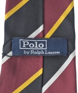 Polo Ralph Lauren（ポロラルフローレン）ネクタイ 黒 サイズ:- メンズ/2200728766488
