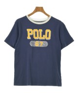 Polo Ralph Lauren（ポロラルフローレン）Tシャツ・カットソー 紺 サイズ:L メンズ/2200736279116