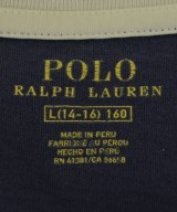 Polo Ralph Lauren（ポロラルフローレン）Tシャツ・カットソー 紺 サイズ:L メンズ/2200736279116