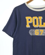 Polo Ralph Lauren（ポロラルフローレン）Tシャツ・カットソー 紺 サイズ:L メンズ/2200736279116