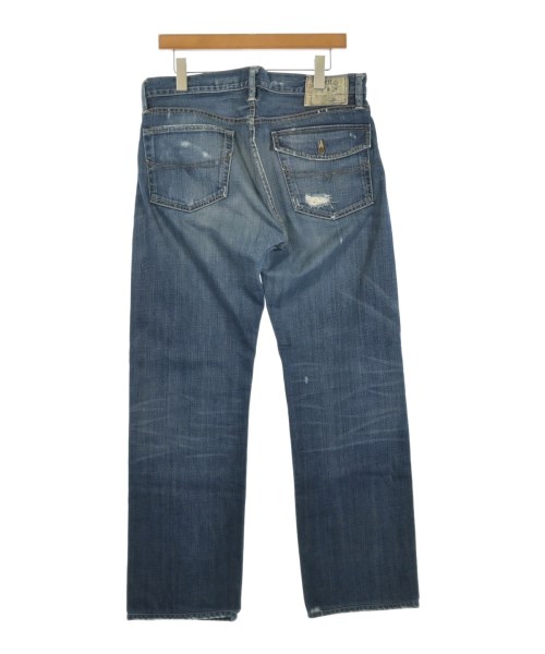 Polo Ralph Lauren（ポロラルフローレン）デニムパンツ 青 サイズ:32(L位) メンズ/2200736444033