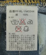 Polo Ralph Lauren（ポロラルフローレン）デニムパンツ 青 サイズ:32(L位) メンズ/2200736444033