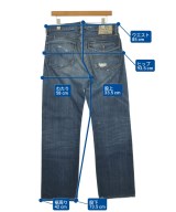 Polo Ralph Lauren（ポロラルフローレン）デニムパンツ 青 サイズ:32(L位) メンズ/2200736444033