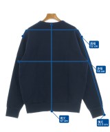 Polo Ralph Lauren（ポロラルフローレン）スウェット 紺 サイズ:M メンズ/2200736461061