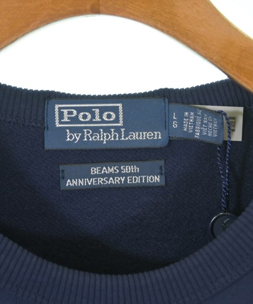 Polo Ralph Lauren（ポロラルフローレン）スウェット 紺 サイズ:L メンズ/2200736461078
