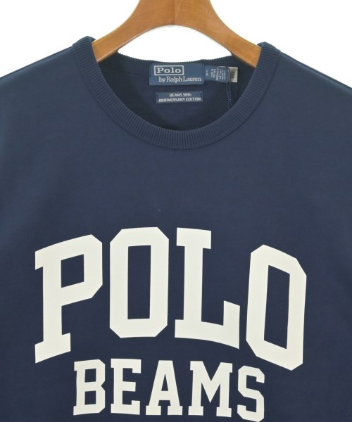 Polo Ralph Lauren（ポロラルフローレン）スウェット 紺 サイズ:L メンズ/2200736461078