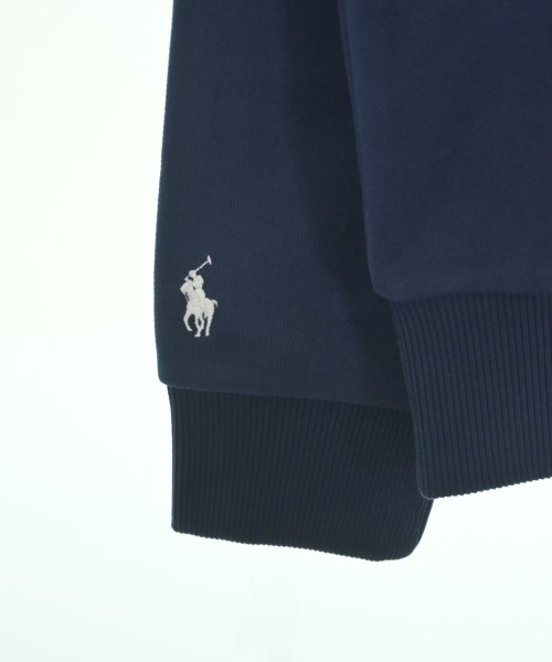Polo Ralph Lauren（ポロラルフローレン）スウェット 紺 サイズ:L メンズ/2200736461078