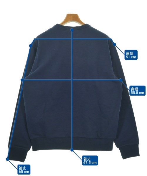 Polo Ralph Lauren（ポロラルフローレン）スウェット 紺 サイズ:L メンズ/2200736461078