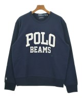 Polo Ralph Lauren（ポロラルフローレン）スウェット 紺 サイズ:L メンズ/2200736461078