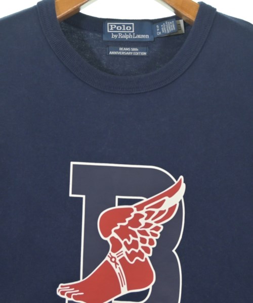 Polo Ralph Lauren（ポロラルフローレン）Tシャツ・カットソー 紺 サイズ:S メンズ/2200736461085