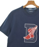 Polo Ralph Lauren（ポロラルフローレン）Tシャツ・カットソー 紺 サイズ:S メンズ/2200736461085