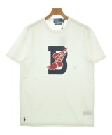 Polo Ralph Lauren（ポロラルフローレン）Tシャツ・カットソー 白 サイズ:S メンズ/2200736461092