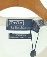 Polo Ralph Lauren（ポロラルフローレン）Tシャツ・カットソー 白 サイズ:S メンズ/2200736461092