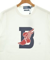 Polo Ralph Lauren（ポロラルフローレン）Tシャツ・カットソー 白 サイズ:S メンズ/2200736461092
