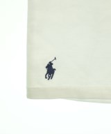 Polo Ralph Lauren（ポロラルフローレン）Tシャツ・カットソー 白 サイズ:S メンズ/2200736461092
