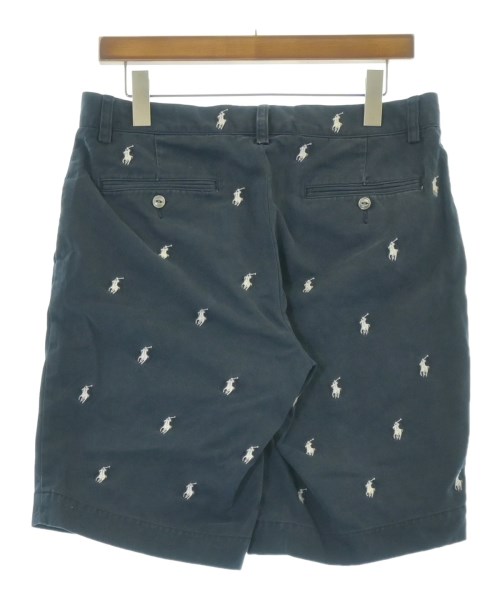Polo Ralph Lauren（ポロラルフローレン）ショートパンツ 紺 サイズ:32(L位) メンズ/2200735992054