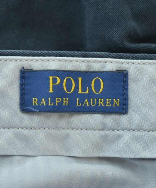 Polo Ralph Lauren（ポロラルフローレン）ショートパンツ 紺 サイズ:32(L位) メンズ/2200735992054