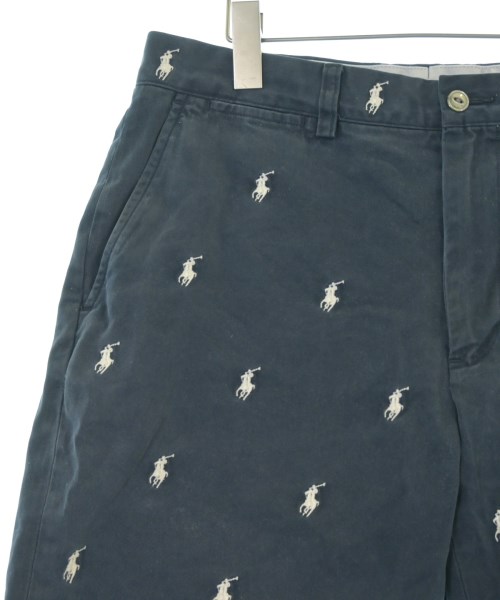 Polo Ralph Lauren（ポロラルフローレン）ショートパンツ 紺 サイズ:32(L位) メンズ/2200735992054