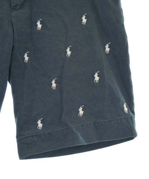 Polo Ralph Lauren（ポロラルフローレン）ショートパンツ 紺 サイズ:32(L位) メンズ/2200735992054