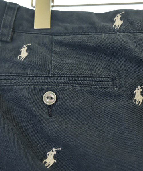 Polo Ralph Lauren（ポロラルフローレン）ショートパンツ 紺 サイズ:32(L位) メンズ/2200735992054