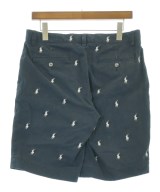 Polo Ralph Lauren（ポロラルフローレン）ショートパンツ 紺 サイズ:32(L位) メンズ/2200735992054