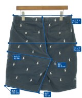 Polo Ralph Lauren（ポロラルフローレン）ショートパンツ 紺 サイズ:32(L位) メンズ/2200735992054
