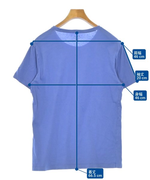 Polo Ralph Lauren（ポロラルフローレン）Tシャツ・カットソー 紫 サイズ:M メンズ/2200735992061
