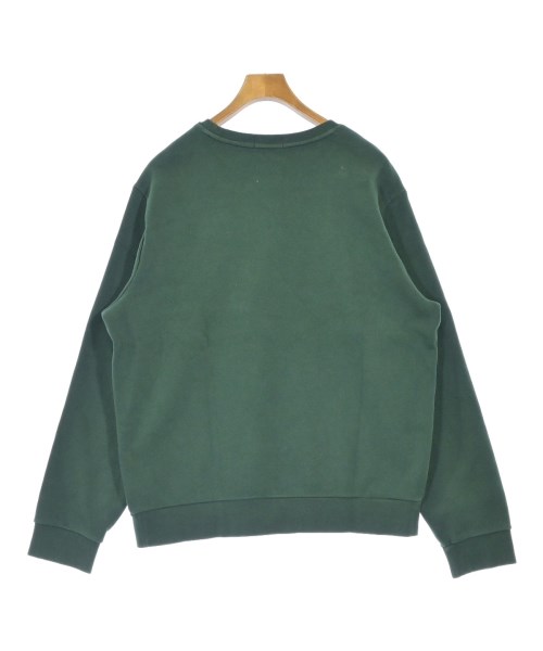 Polo Ralph Lauren（ポロラルフローレン）スウェット 緑 サイズ:L メンズ/2200736587051