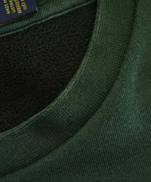 Polo Ralph Lauren（ポロラルフローレン）スウェット 緑 サイズ:L メンズ/2200736587051