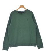 Polo Ralph Lauren（ポロラルフローレン）スウェット 緑 サイズ:L メンズ/2200736587051