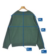 Polo Ralph Lauren（ポロラルフローレン）スウェット 緑 サイズ:L メンズ/2200736587051