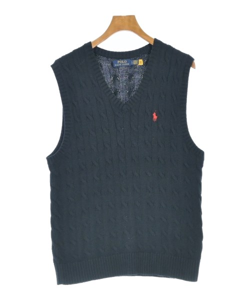 Polo Ralph Lauren(ポロラルフローレン)のベスト サイズ:L 5,800円