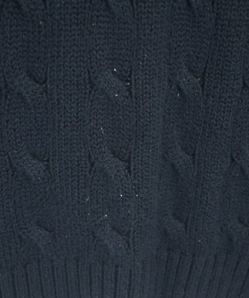 Polo Ralph Lauren（ポロラルフローレン）ベスト 紺 サイズ:L メンズ/2200736737029