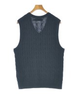 Polo Ralph Lauren（ポロラルフローレン）ベスト 紺 サイズ:L メンズ/2200736737029