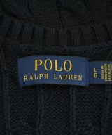 Polo Ralph Lauren（ポロラルフローレン）ベスト 紺 サイズ:L メンズ/2200736737029