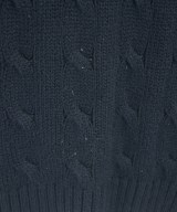 Polo Ralph Lauren（ポロラルフローレン）ベスト 紺 サイズ:L メンズ/2200736737029