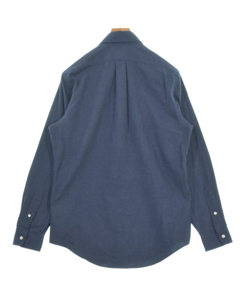 Polo Ralph Lauren（ポロラルフローレン）カジュアルシャツ 紺 サイズ:S メンズ/2200716531418