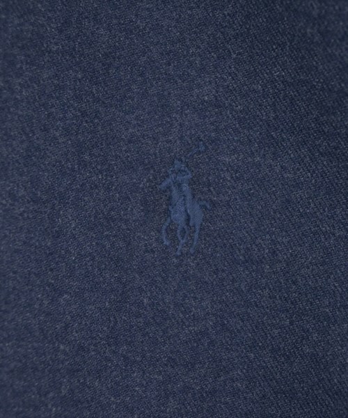 Polo Ralph Lauren（ポロラルフローレン）カジュアルシャツ 紺 サイズ:S メンズ/2200716531418
